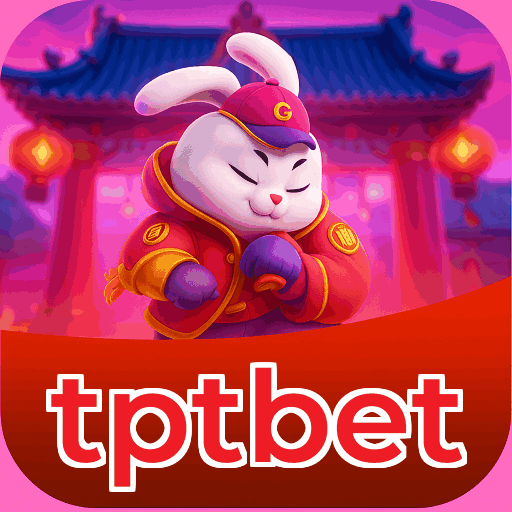 tptbet Logo