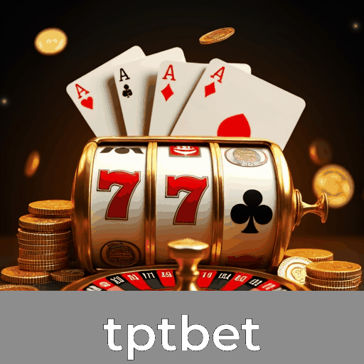 Tptbet: Um Mundo de Jogos Selecionados e Excelência