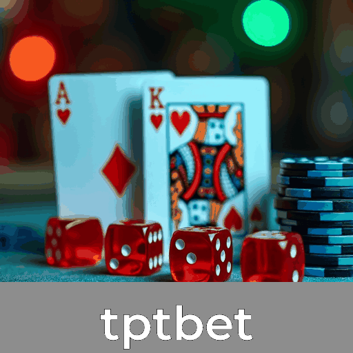 Tptbet: Um Mundo de Jogos Selecionados e Excelência
